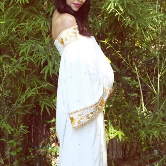 MNew 5 ⭐️ Maternity Gown - Picture 10 of 13